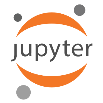 Jupyter Notebook Icon